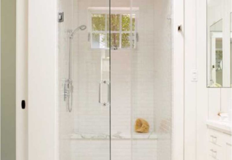 Featured in Houzz: Clever Design Tips for the Smallest Room in Your Home