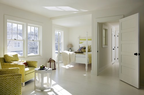 Featured in Houzz: 7 Super Tips For Before You Whitewash Your Home